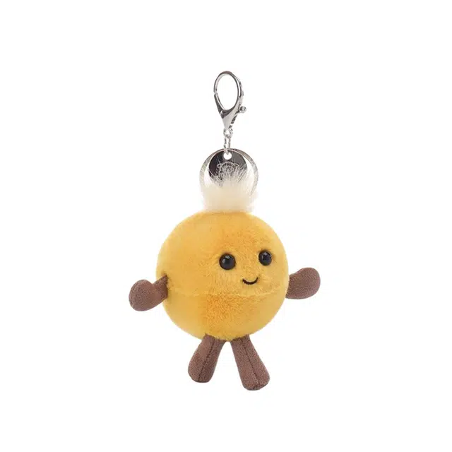APRICOT LAMB 8cm