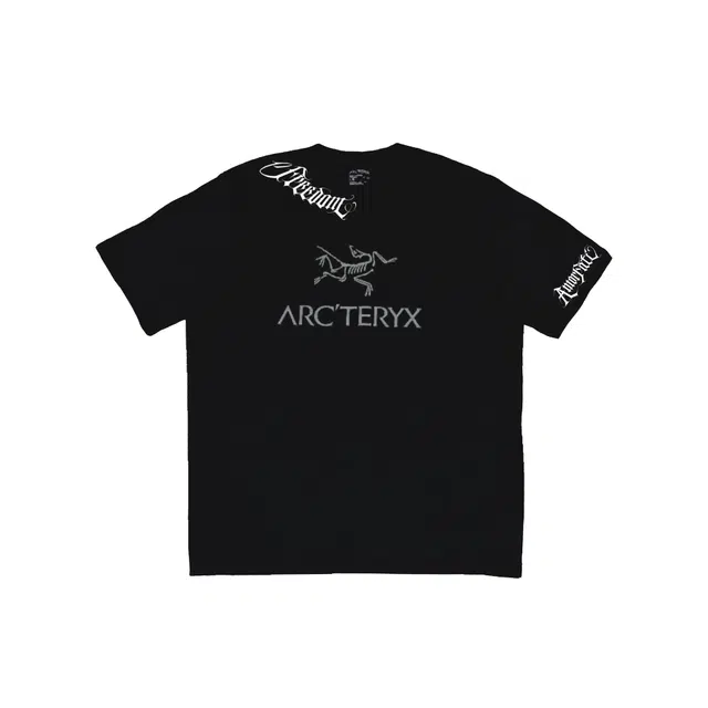 Arcteryx logoT