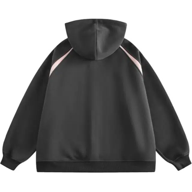 ERICE MADE oversize