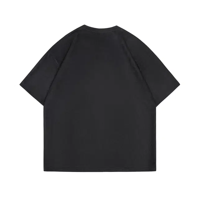 BOTH PLAY cleanfit T