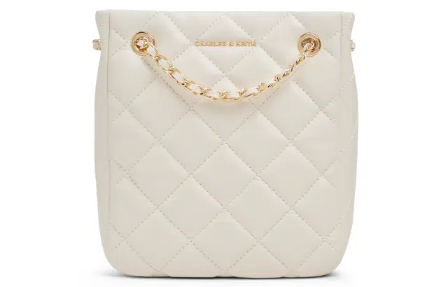 CHARLESKEITH ck PU