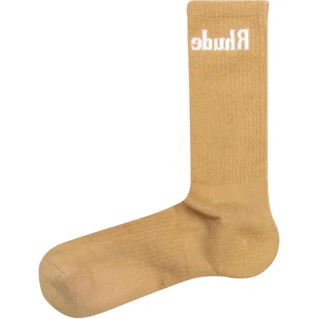 RHUDE Logo 1