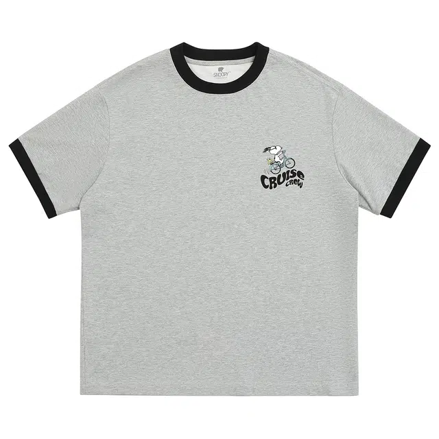 SNOOPY T