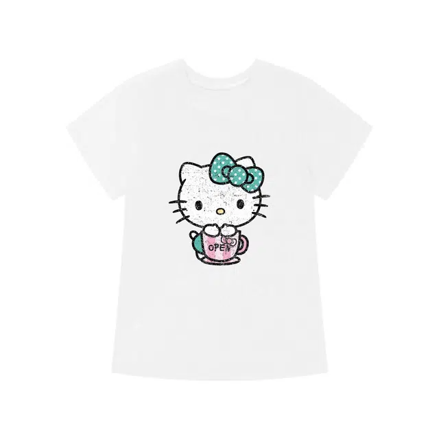 Sanrio x Hello Kitty T