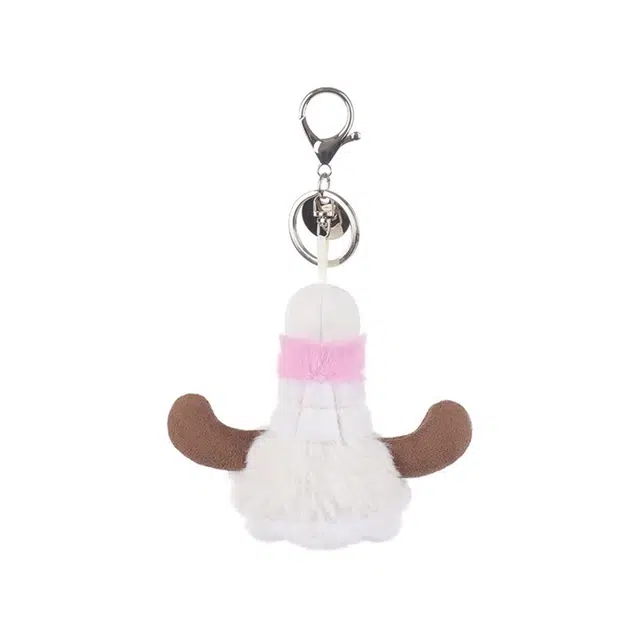 APRICOT LAMB 9cm