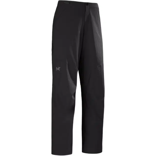 Arcteryx CLARKIA logo