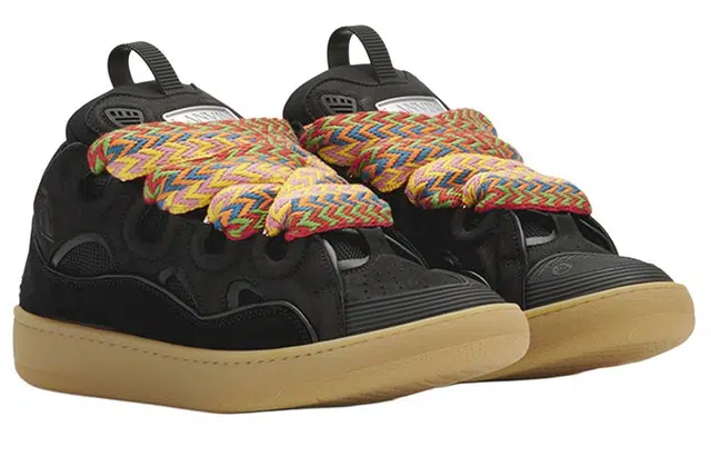 Lanvin Curb