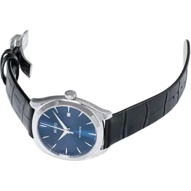 MIDO 50 41mm M024.507.16.041.00