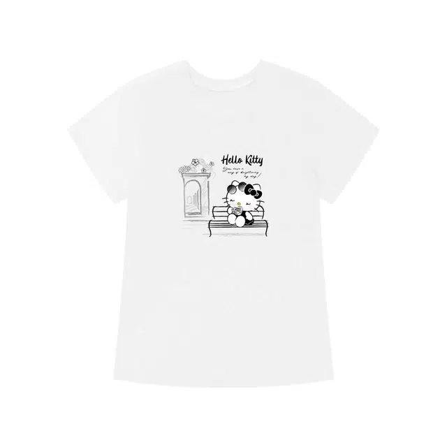 Sanrio x Hello Kitty T