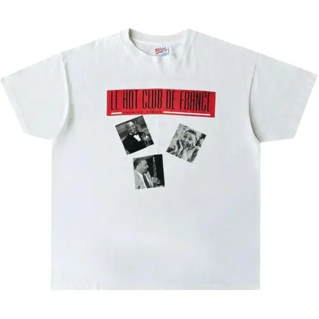 Even Vintage T