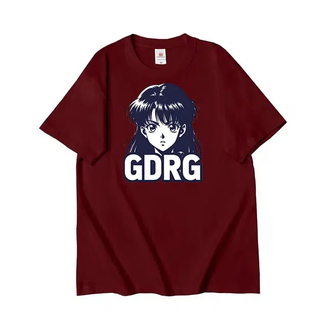 GDRG T