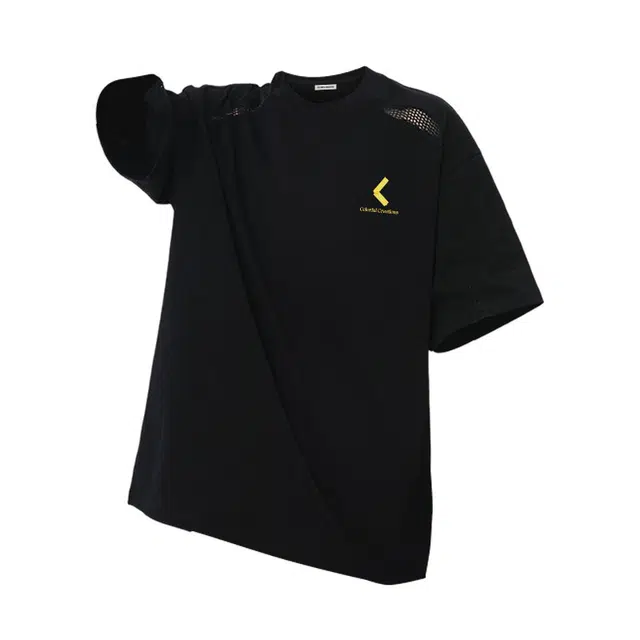 Colorful Creations T