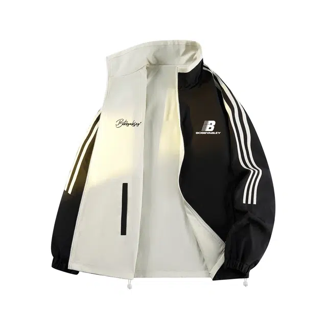 BOBBY ABLEY Logo