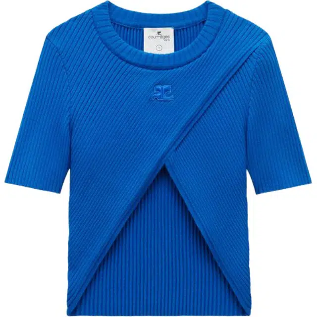 COURREGES Logo