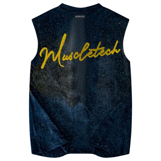 MUSCLETECH