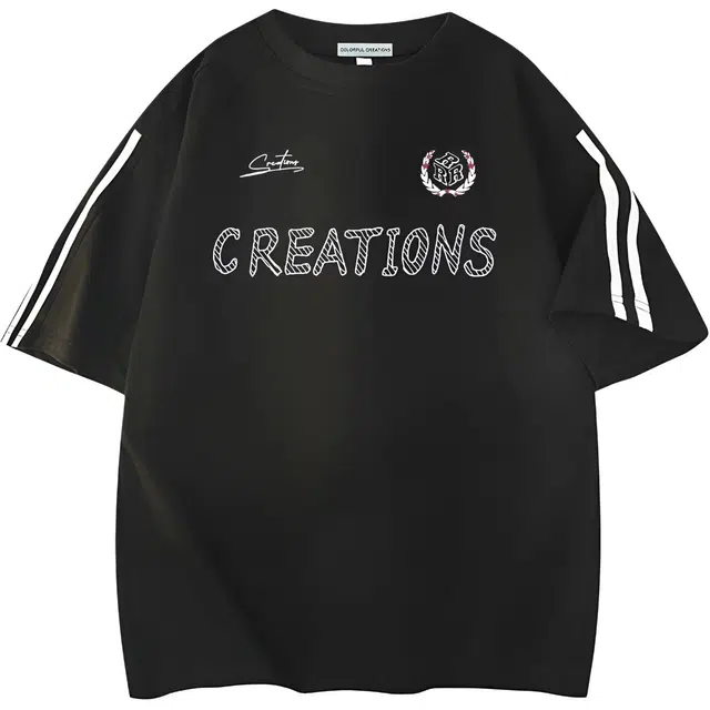 Colorful Creations LogoT