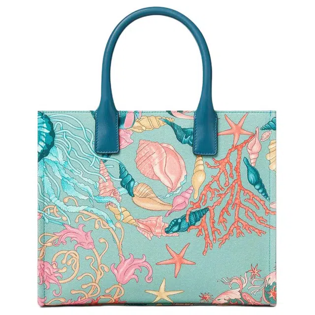 VERSACE Medusa Tote