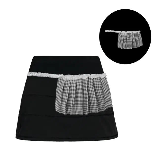 lululemon Pace Rival Courtcore Luxtreme
