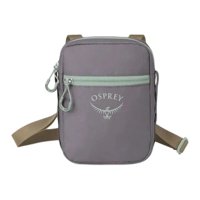 OSPREY Daylite 1L Logo )