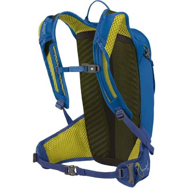 OSPREY12L Siskin