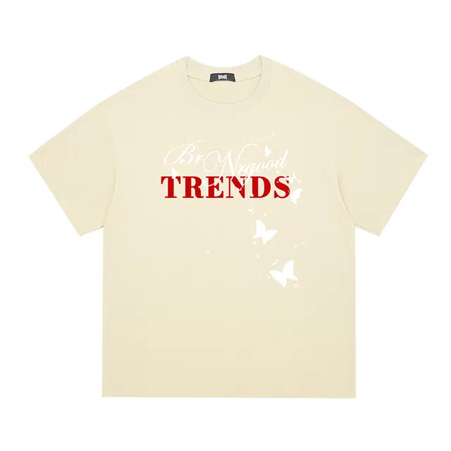BRNR T