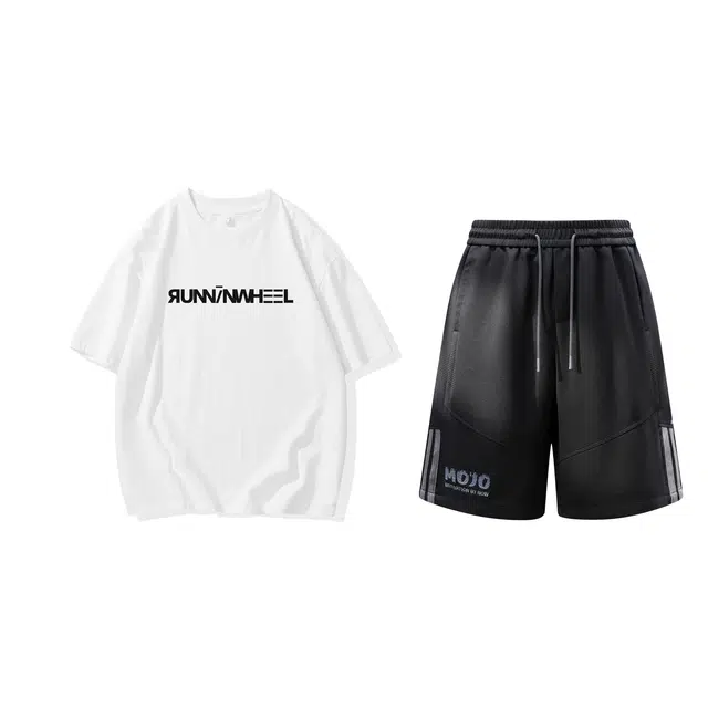 RUNNINWHEEL SS24T