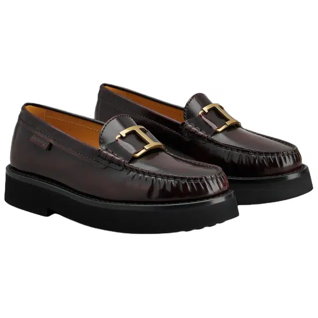 TOD'S