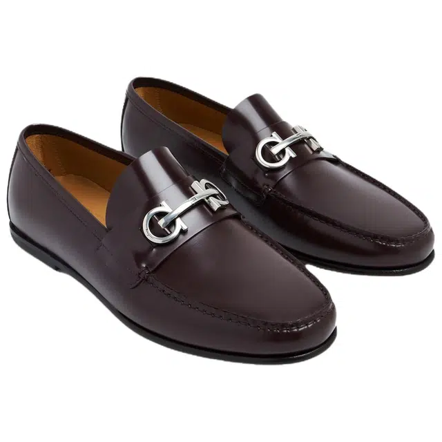 FERRAGAMO Gancini