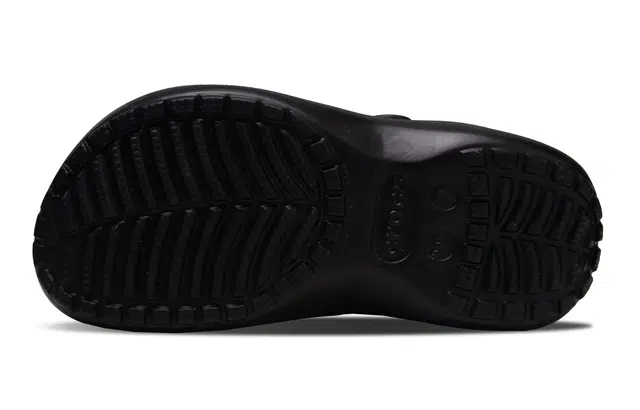 Crocs Classic Platform Clog EVA