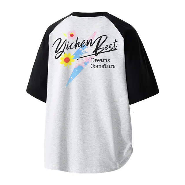YICHEN T