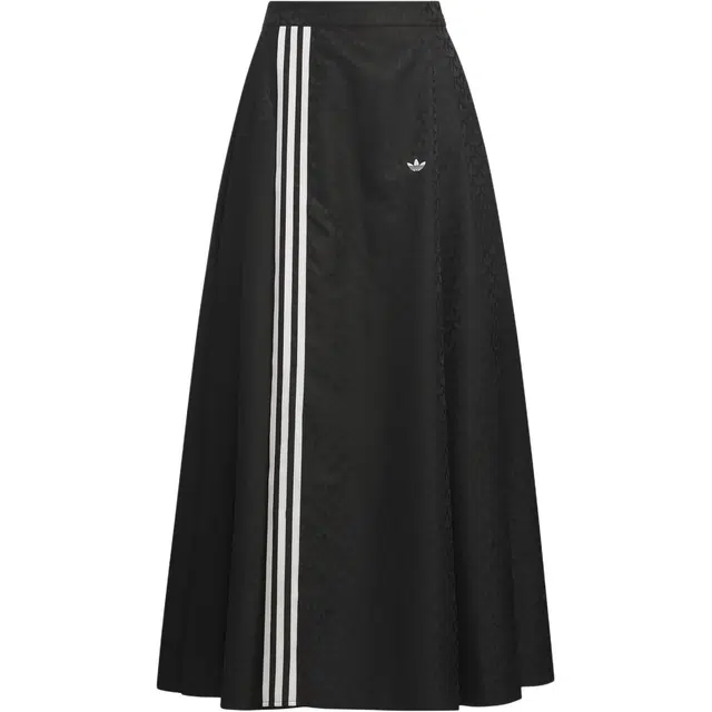 adidas originals NEW SS25 CHINESE YEAR SKIRT logo