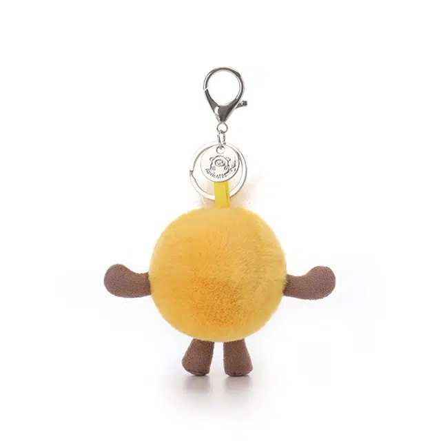 APRICOT LAMB 8cm