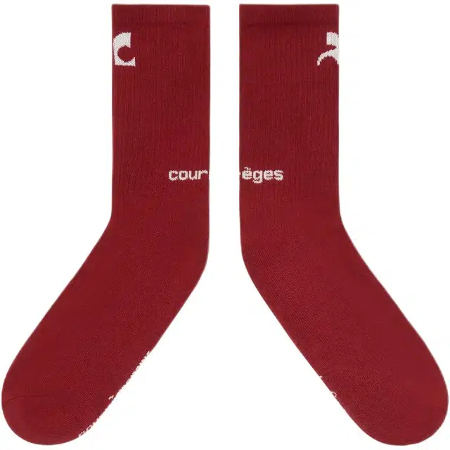 COURREGES Logo 1