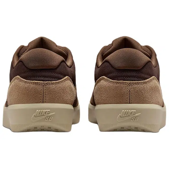 Nike SB Force 58