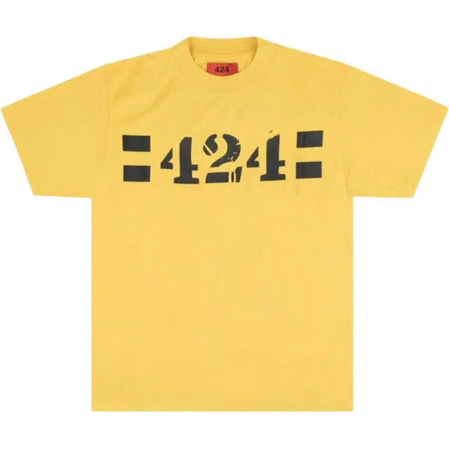 424 T