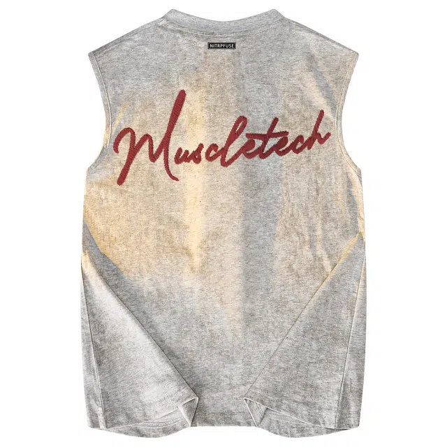 MUSCLETECH