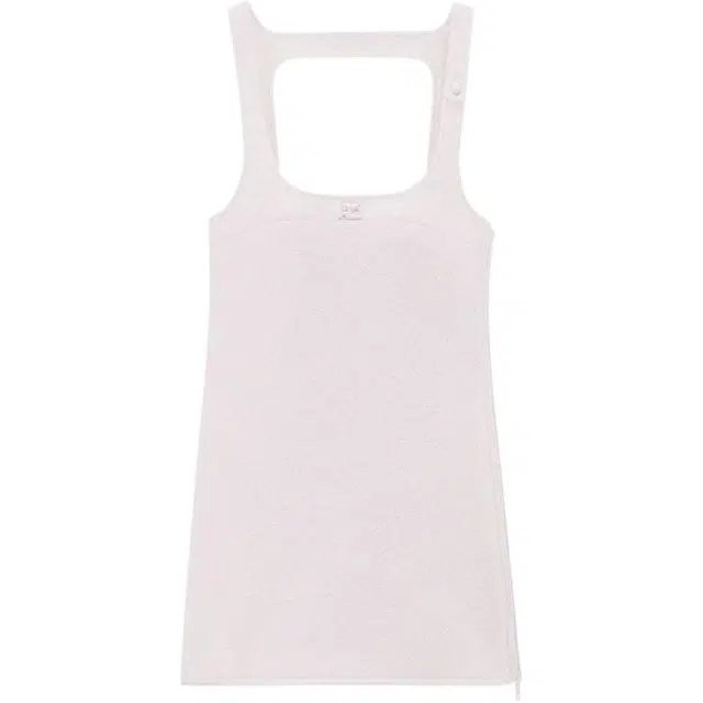 COURREGES Logo