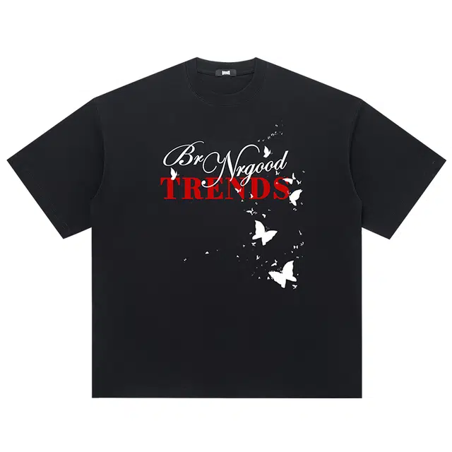 BRNR T