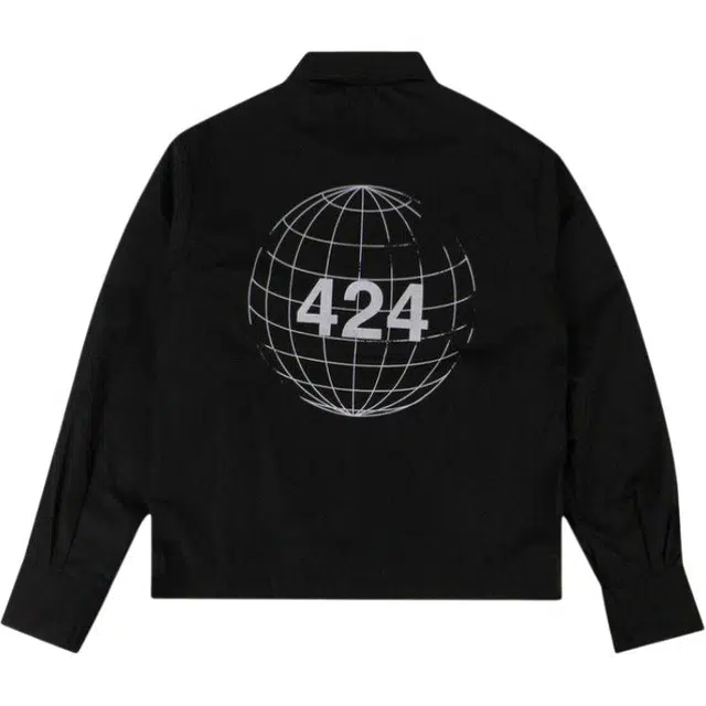 424 Logo