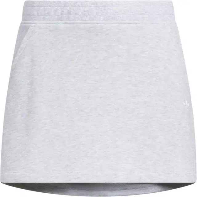 adidas originals SS25 SKIRT logo