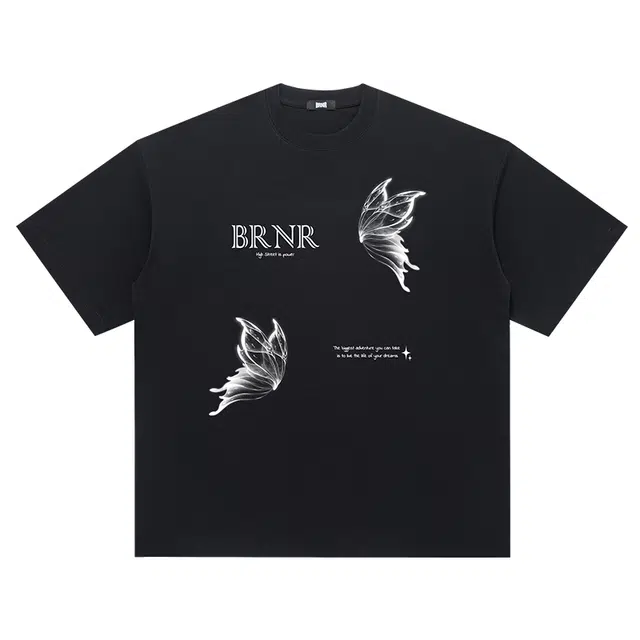 BRNR T