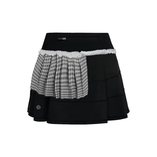 lululemon Pace Rival Courtcore Luxtreme