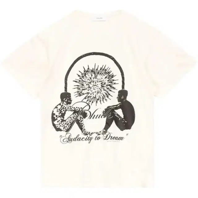 RHUDE T