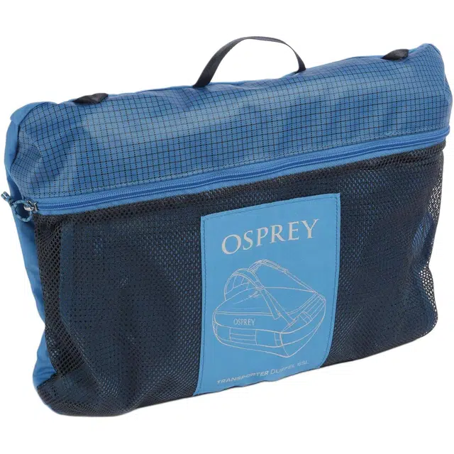 OSPREY65L Logo