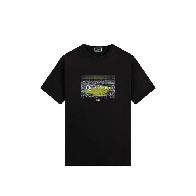 Wilson x KITH SS25 Stadium T
