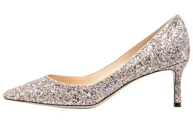 Jimmy Choo Romy 60