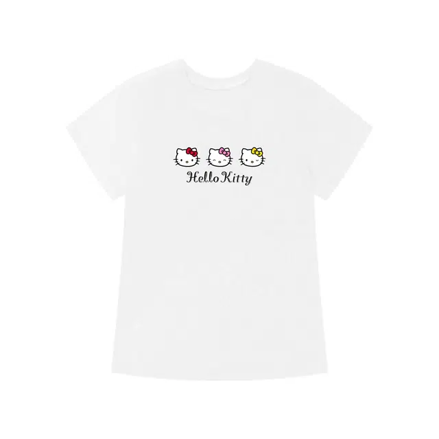 Sanrio x Hello Kitty T