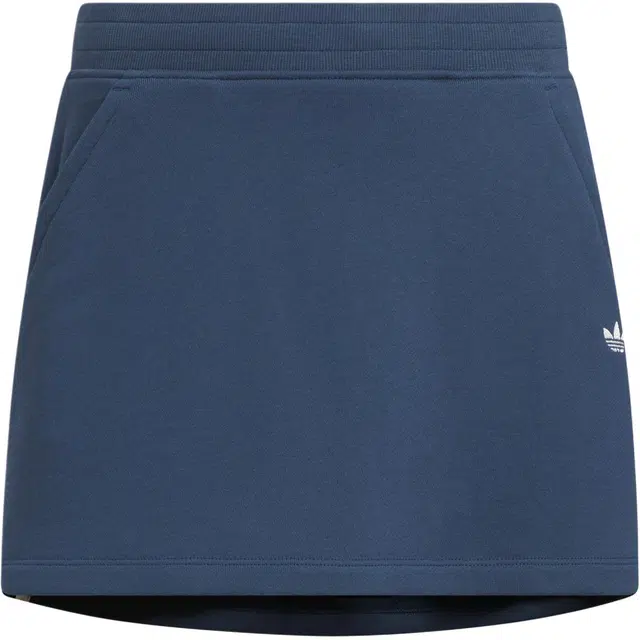 adidas originals SS25 SKIRT logo