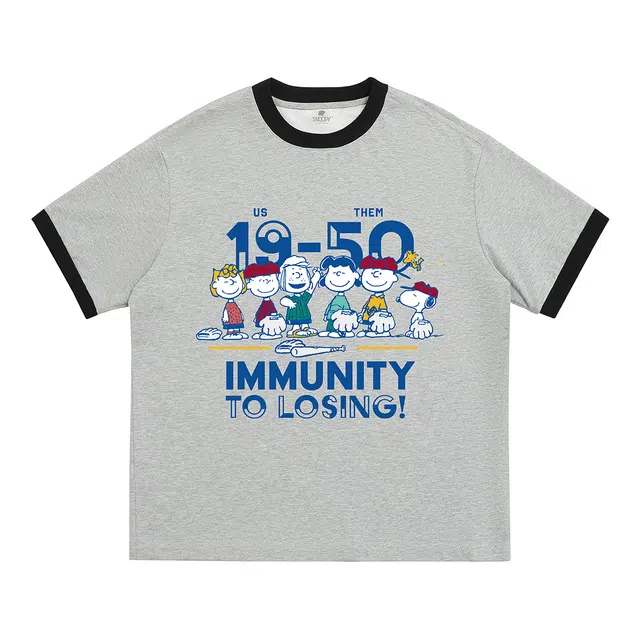 SNOOPY T