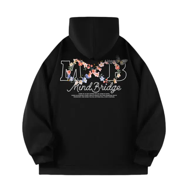 MindBridge 420GLOGO